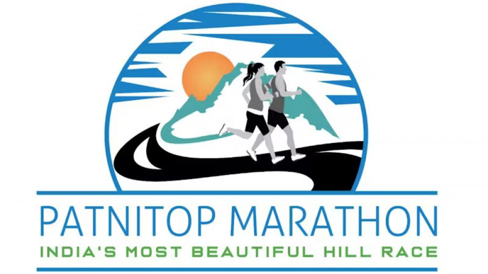 PATNITOP MARATHON 5.0 - (INDIA'S MOST BEAUTIFUL HILL RACE)