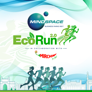 MINDSPACE ECO RUN SEASON 2 - MUMBAI