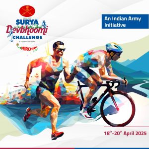 Surya Devbhoomi Challenge 2025