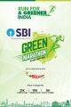 SBI Green Marathon Season 6 - Jaipur