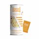 Foodstrong Shape Shake | Kesar Badam Lite | 16 servings | 528 g