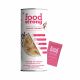 Foodstrong Shape Shake | Cold Coffee Lite | 16 servings | 528 g