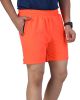 Ruggd Indian Men's Active Swift Shorts With Liner 7