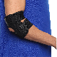 NIVIA Orthopedic Basic Black Elbow Support Adjustable