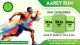 'AAREY RUN - Beat Your Best' while supporting a Home for Aged