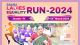 BSARA Ladies Equality Run 2024 (Season-IV)