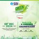 SBI GREEN MARATHON - Chandigarh - 2024