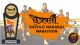 CHATRAPATI SHIVAJI MAHARAJ MARATHON – 6TH EDITION