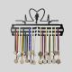 Standard Medal Display Hanger - Heart Rate Girl Design