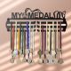 Standard Medal Display Hanger - My Medals Design
