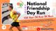 National Friendship Day Marathon