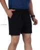 Ruggd Indian Men's Active Swift Shorts With Liner 7