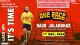 CAPITAL SMALL FINANCE BANK ONE RACE JALANDHAR HALF MARATHON 3RD EDITION
