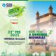 SBI GREEN MARATHON - MUMBAI - 2025