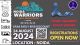 NOIDA WARRIORS HALF MARATHON 2ND EDITION