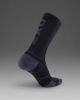 2XU Vectr Cushion Crew Sock