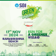 SBI GREEN MARATHON - VIZAG- 2024