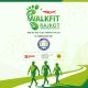 Mirchi Walkfit Rajkot