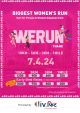 WERUN Thane 2024