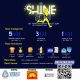 Shine Sports Academy Anniversary Run