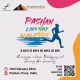Pashan Lake Half Marathon