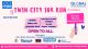 Twin City 10K Run 2023 - Run for Women Empowerment (2nd Edition)