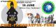 IAS Pune - Pandharpur - Pune Devotional Cycle Ride 2024