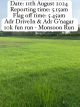 ADR Gandhinagar- Drive In 10K