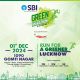 SBI GREEN MARATHON - Lucknow - 2024