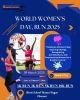 World Womens Day Run 2025