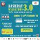 AASHRAY WALKATHON 3. 0 - MUMBAI