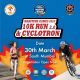 MARITIME 10 K RUN - 2025