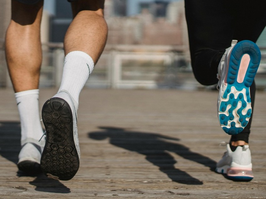 Tips to Buy Running Shoes