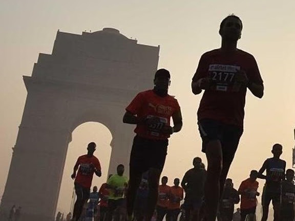 India’s Best Running Influencers Inspiring Millions