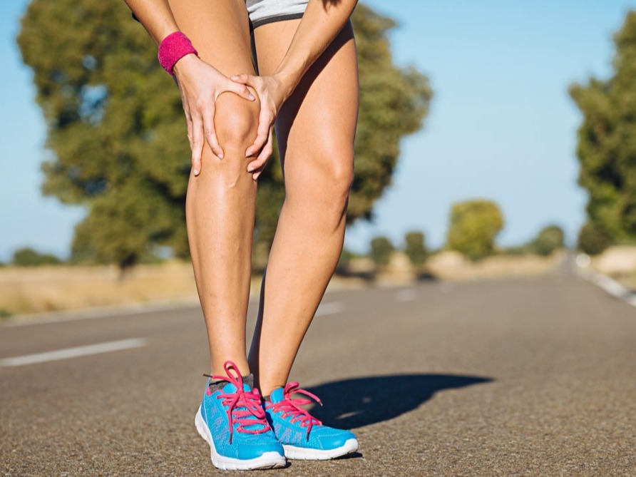 Runner's Knee