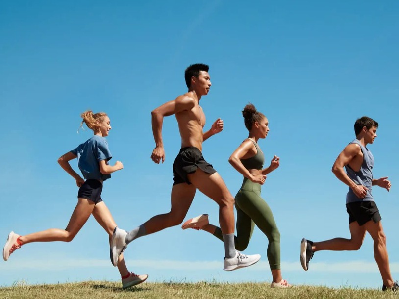 The Ultimate Guide to Running for Beginners